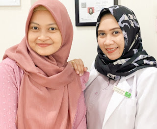 dr. Restyana Noor Fatimah