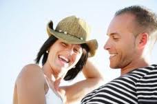 Ways And Tips Of Love: How to Detect Flirting - Signs of