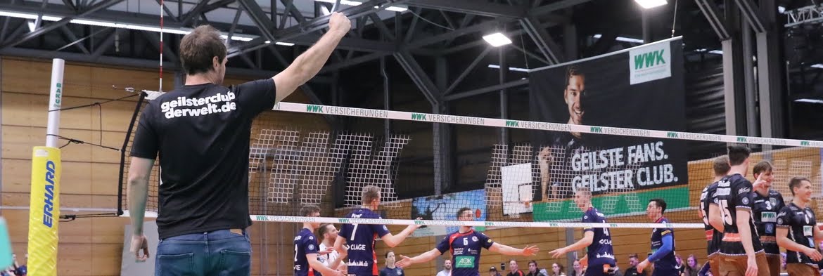 Max Hauser's Blog