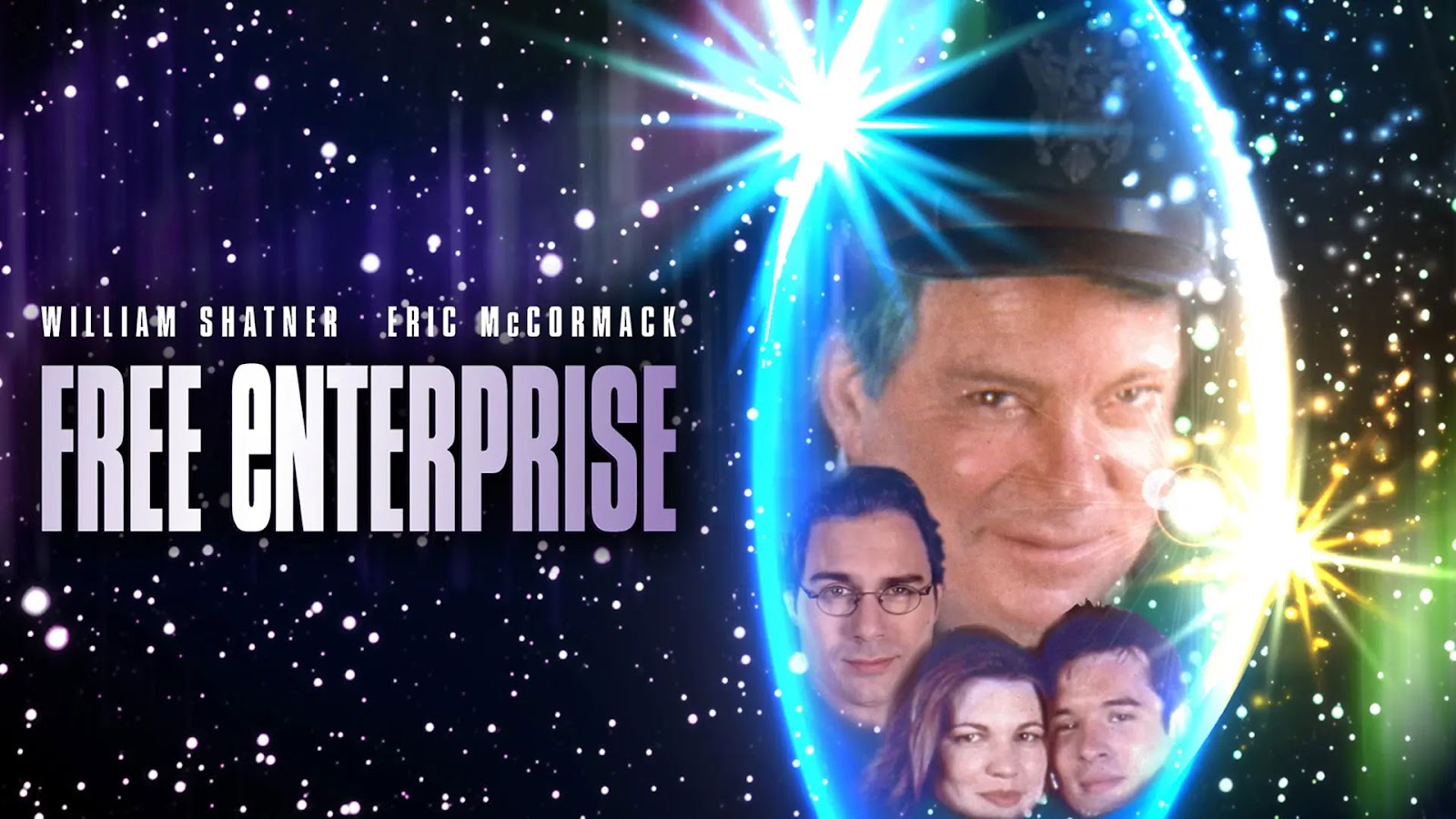 Episode Nine: Free Enterprise (1998)