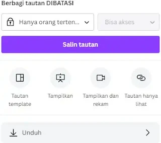 Cara Cepat Edit PDF di Canva Tanpa Ribet