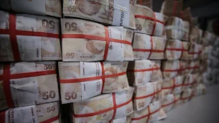 سعر صرف الليرة التركية والذهب يوم الجمعة 27/3/2020