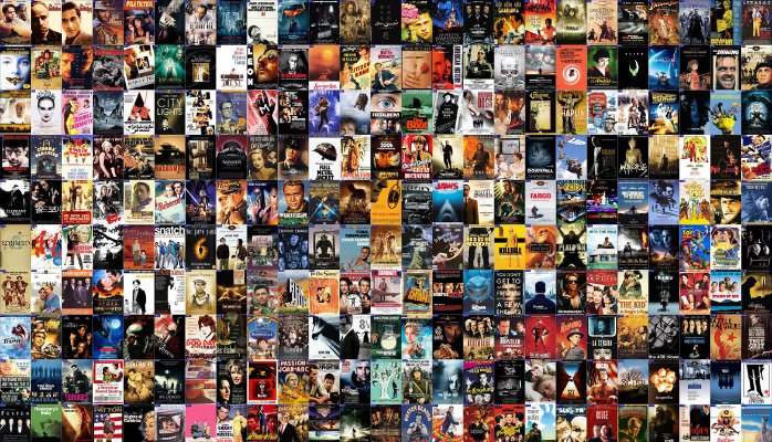 100 Film Paling Buruk di Dunia