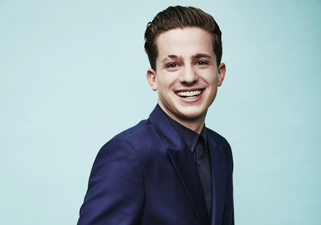 Lyric Lagu Charlie Puth - One Call Away