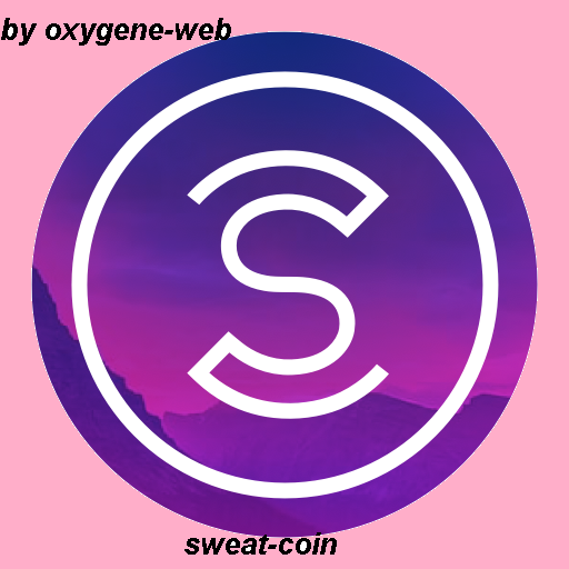 شرح طريقة ربح المال و النقود من تطبيق Sweatcoin 2022