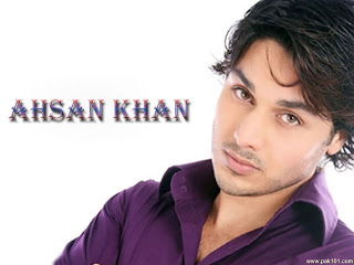 ahsan khan photo gallery