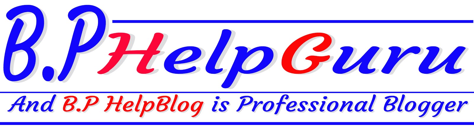 BPHelpGuru. Latest-News in Hindi.