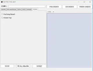 NUT Pro Tool Latest Update_2024