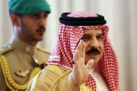 la proxima guerra nuevo rey bahrein al khalifa eeuu