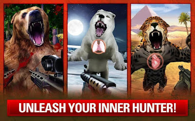 Deer Hunter 2014 - Akozo.Net