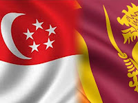 Sri Lanka signs MoU with Singapore to collaborate on carbon credits.