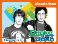Drake e Josh 4ª Temporada 3GP