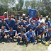 CON UN 4 A 0, DEPORTIVO VAZSAL SE CONVIERTE EN CAMPEÓN DE LIGA, MONTACARGAS BARRERA NO LE SUPO NI A MELÓN.