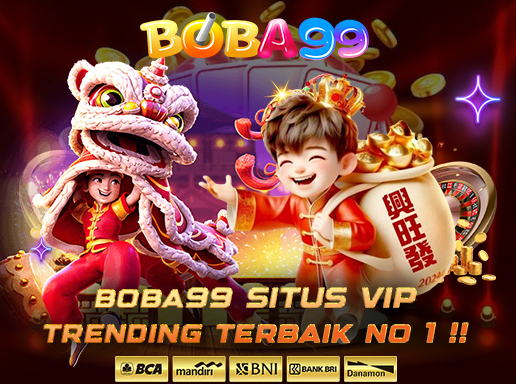 Boba99 Situs Resmi Link Gacor Trending Terbaik 2024 No 1 Indonesia