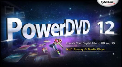 CyberLink PowerDVD Ultra 12.0.1618.54