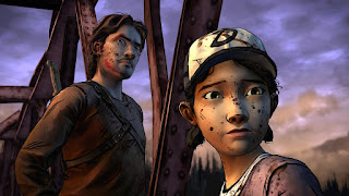 Game The Walking Dead Season Two v1.24 APK  Download