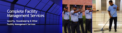 Security Guard Services