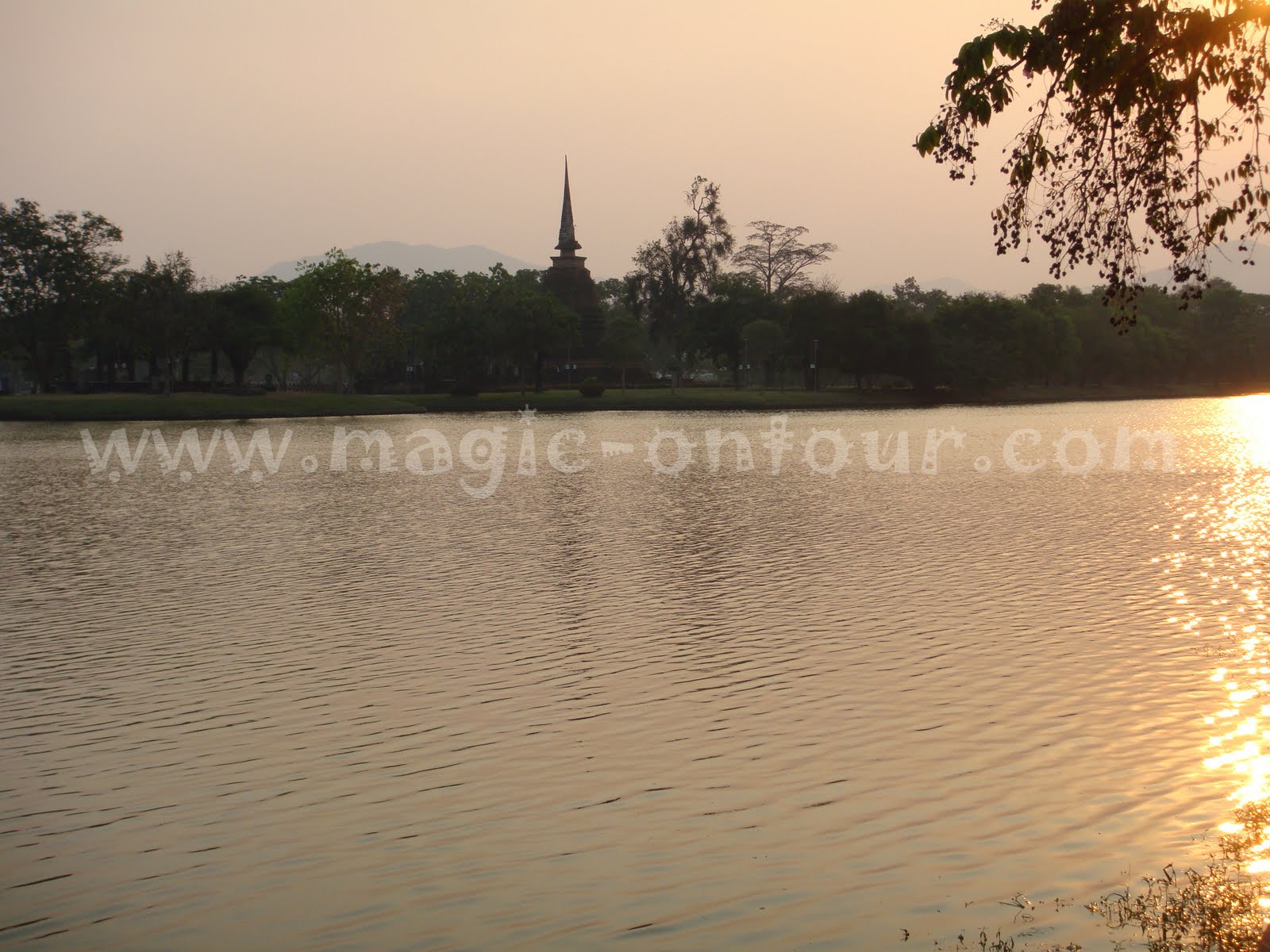 photo magic on tours