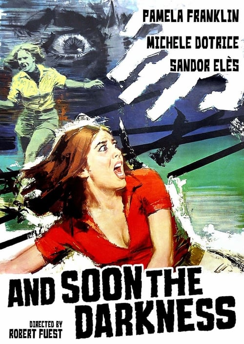 [HD] And Soon the Darkness 1970 Film Complet En Anglais