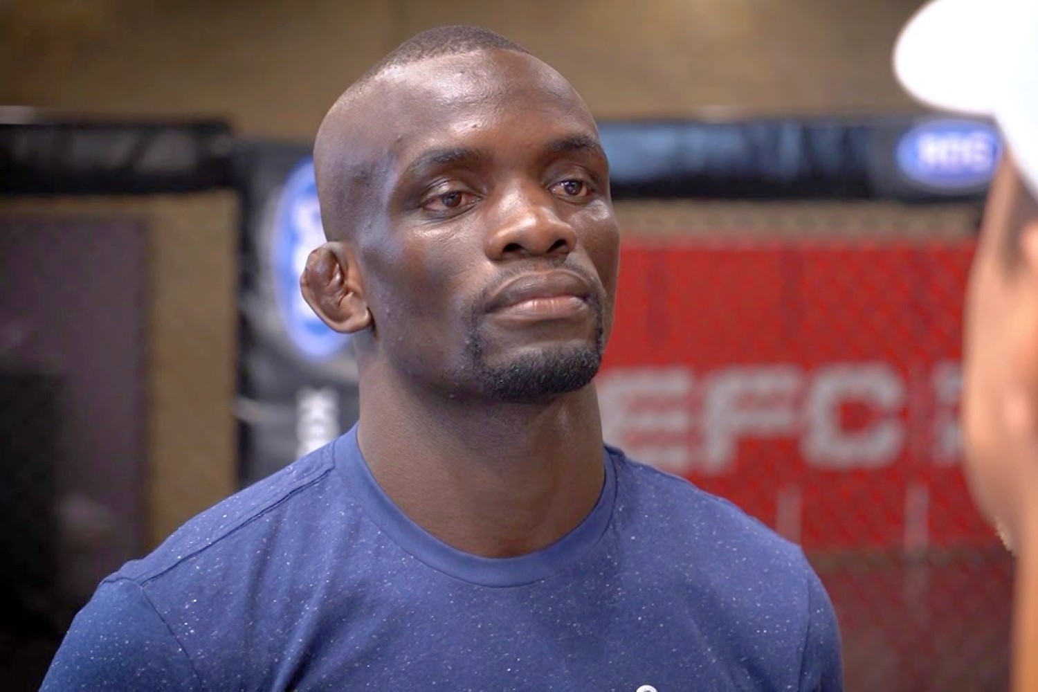 From Being Homeless In SA To Las Vegas: Zimbabwean MMA Fighter Themba Gorimbo Lands Lucrative UFC Contract