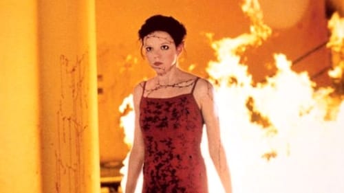 Carrie 2 - Die Rache 1999 auf italienisch