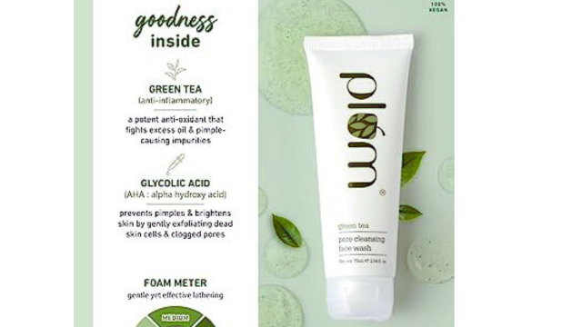 plum-green-tea-pore-cleansing-face-wash