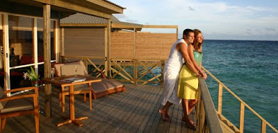 best honeymoon destination, maldives honeymoon