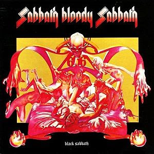 Black Sabbath Sabbath Bloody Sabbath descarga download completa complete discografia mega 1 link