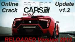 Free Download Game Project Cars Reloaded 2015 Pc Full Version – RELOADED Version 2015 – Update v1.2 Incl DLC – Online Crack – Direct Link – Torrent Link – 15.4 GB – Working 100% .