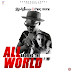 HotSource - All Around the world Music Cover Art
