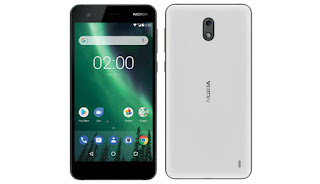 Spesifikasi dan Harga Nokia 2 Android Terbaru