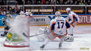 Oulun Karpat vs Tappara Live Stream Free