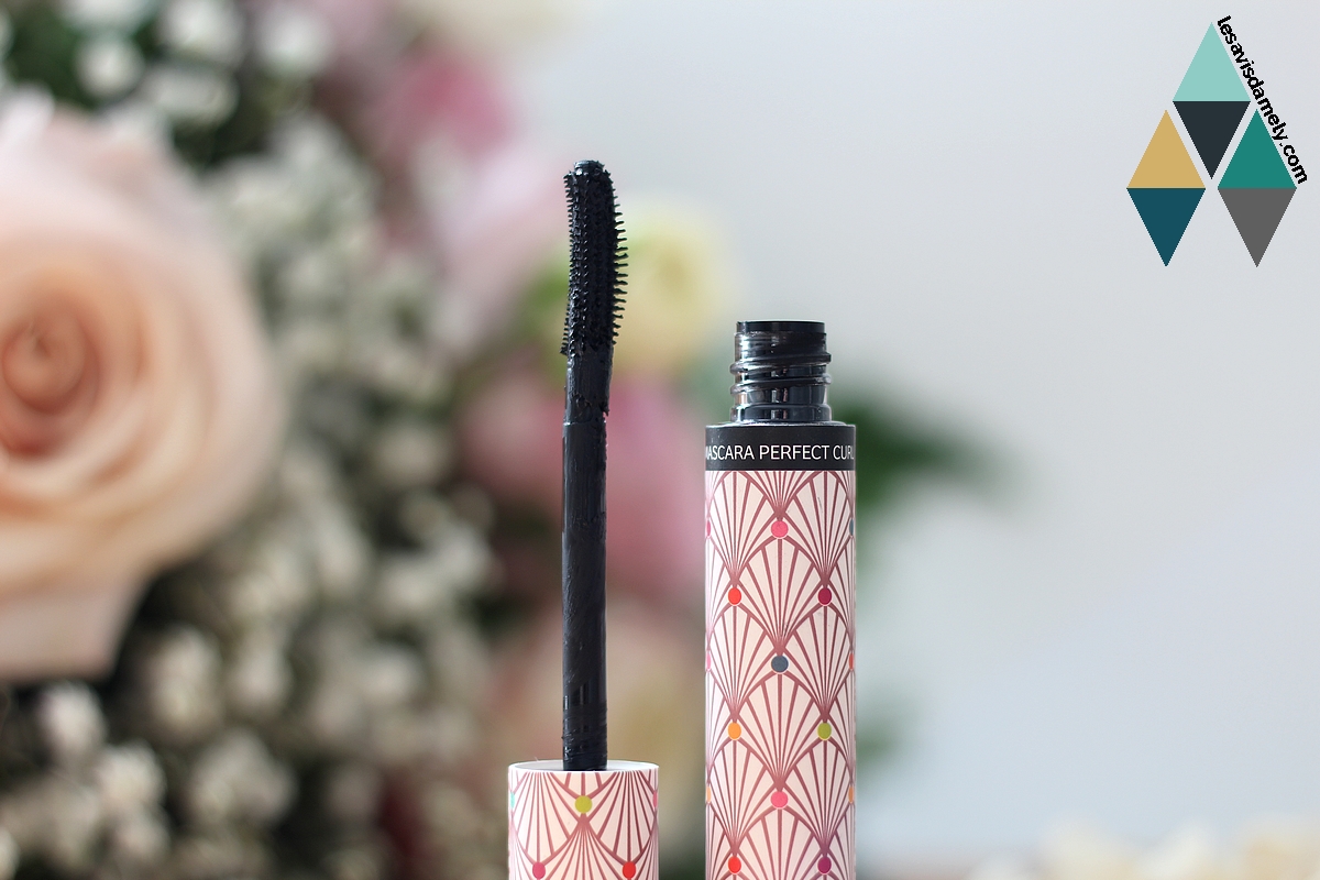 avis et test mascara naturel bio vegan charlotte bio