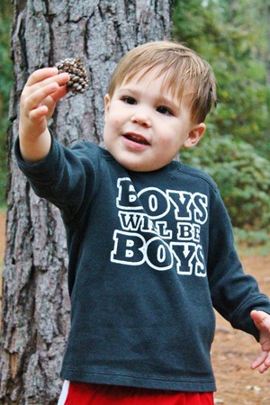 Pine Cove, new house and more! 011