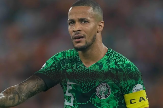Nigeria to Boycott AFCON 2025 Qualifier in Libya
