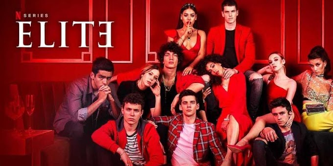 Elite 4.sezon ne zaman yayınlanacak? Netflix | Elite 4.when will the season air?