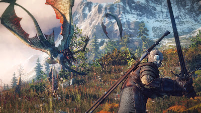 The Witcher 3 download full version pc game