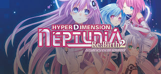 Hyperdimension Neptunia Re Birth2 Sisters Generation v2.0.0.2 Incl DLC-GOG