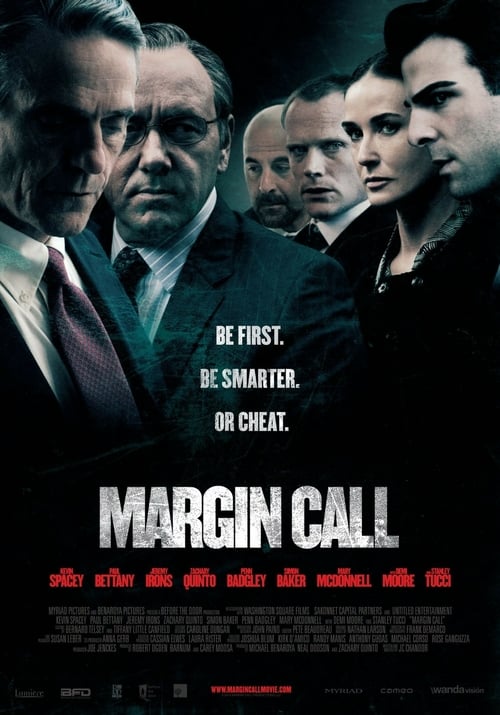 Margin Call 2011 Film Completo In Italiano Gratis