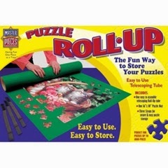 puzzle mat