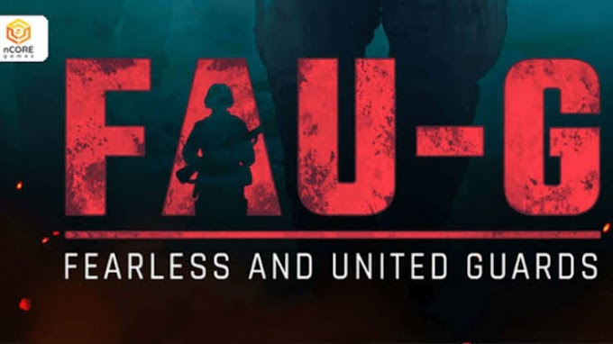 EXCLUSIVE FIRST LOOK OF FAU-G GAME | FAUG DOWNLOAD APK | WHY GALWAN VALLEY? | FAUG RELEASE DATE FINALLY 🙌