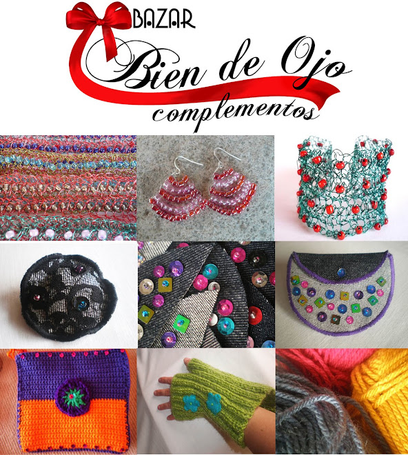 Bazar BiendeOjo
