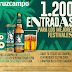 Cruzcampo te regala entradas para los mejores festivales