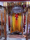  बांसडीह ब्लॉक के बहुआरा स्थित है मां पचेव देवी का मंदिर