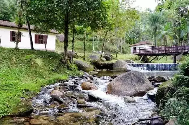 Sete Barras - um destino imperdível no Vale do Ribeira para o Turismo