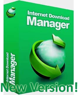 IDM 6.17 Build 8 (Internet Download Manager) Full Crack