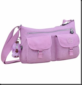 Kipling Arkan M Light Pink 61.0040.6925.00