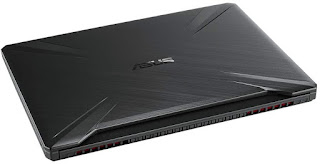 Preis ASUS TUF Gaming FX505DT-BQ078T Schwarz Notebook 39,6 cm (15.6 Zoll) 1920 x 1080 Pixel 2,1 GHz AMD Ryzen 5 3550H - Notebooks (AMD Ryzen 5, 2,1 GHz, 39,6 cm (15.6 Zoll), 1920 x 1080 Pixel, 8 GB, 512 GB)