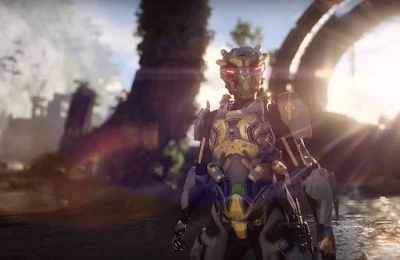 Anthem, VIP Demo Guide, Vinyl Skin, Rewards