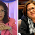 Chief Justice Sereno Doing Everything To Free De Lima?